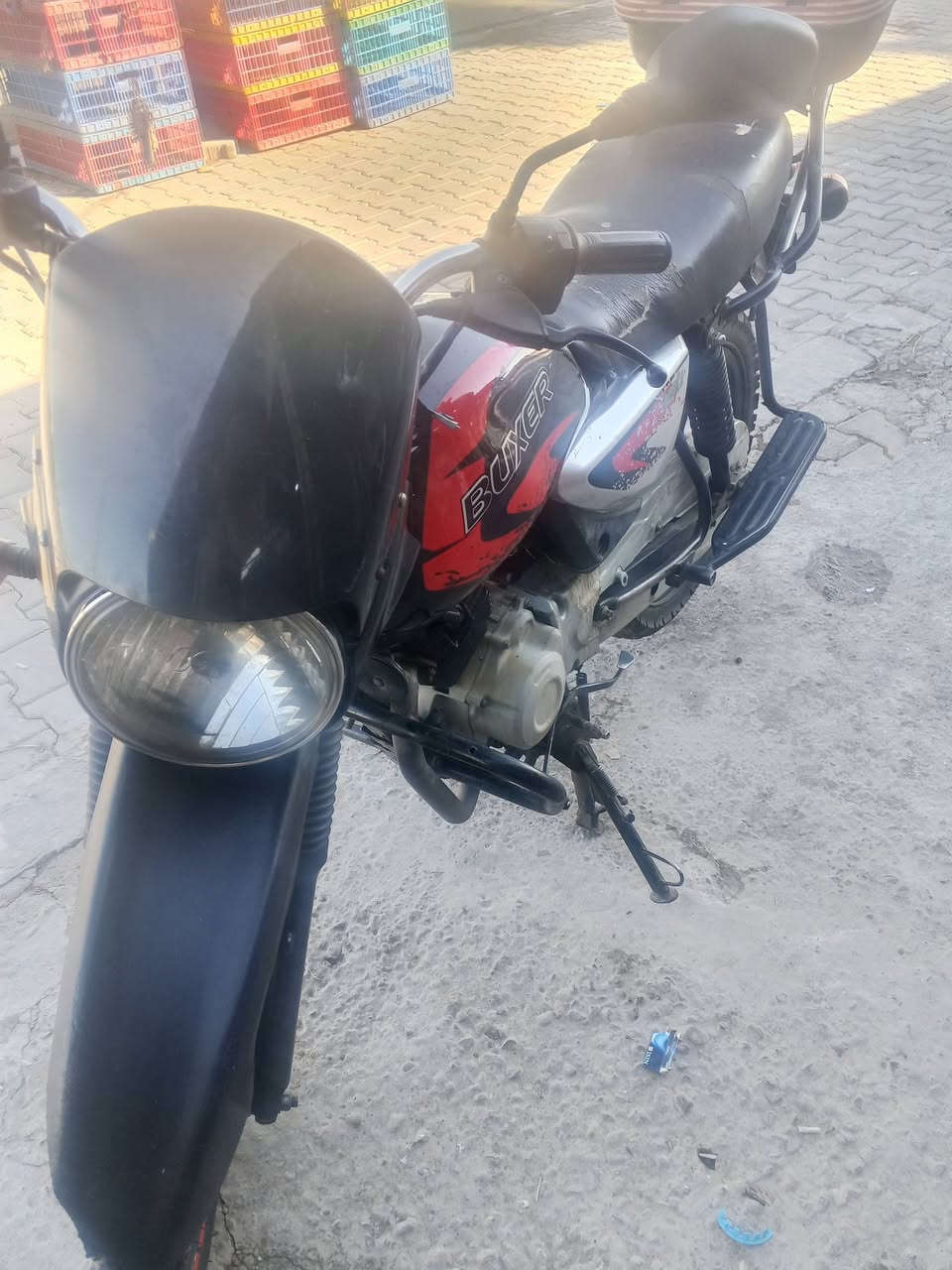 بوكسر للبيع السعر950
22بغداد اليوسفيه 
***********
***********
