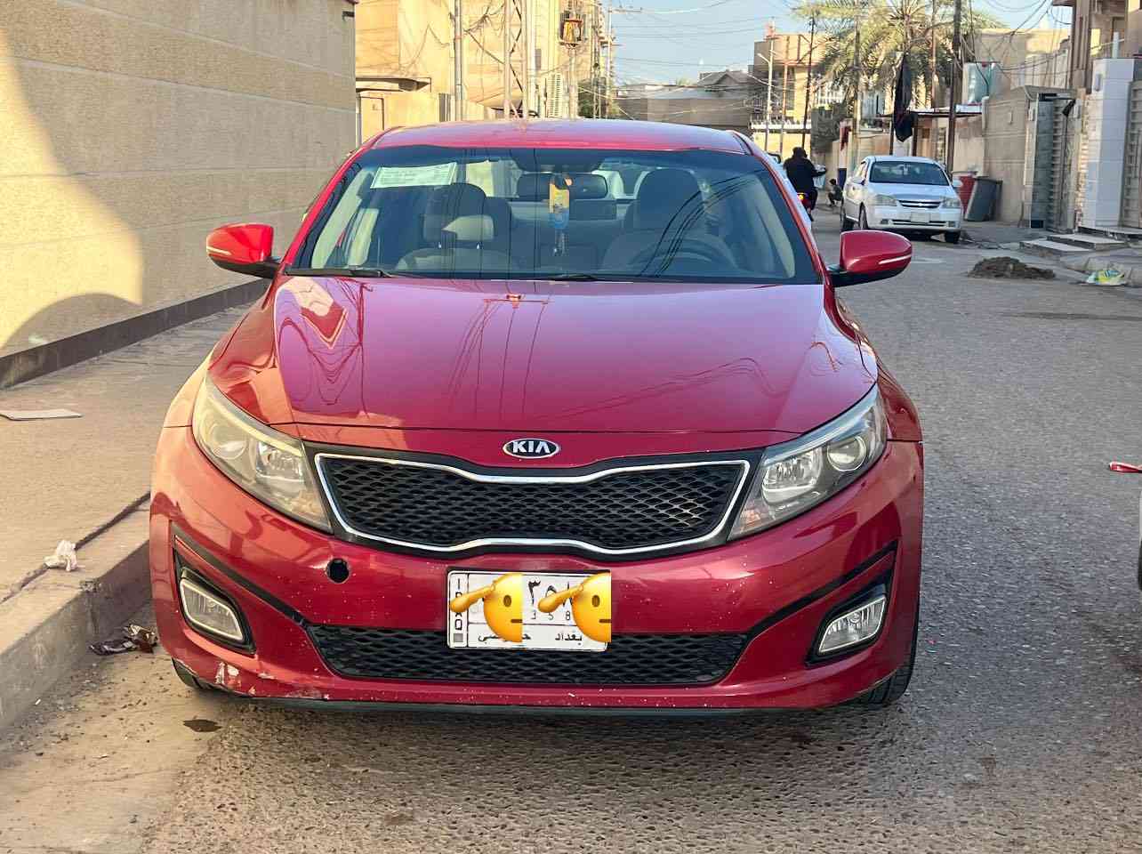 سلام عليكم اوتمه خليجي بيه قطعتين مديل 2016 السعر 145 بيه مجال رقم الموبايل *********** محرك2000
