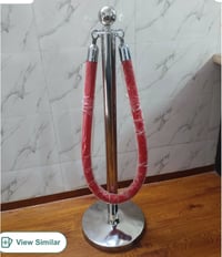 تشريفات • ٤ قطع • حبلين