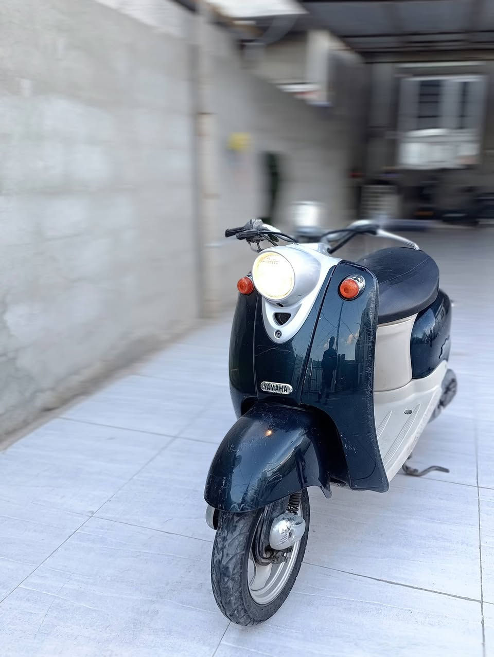 دراجه للبيع عبدالحليم نثيه كهربائيات شغاله نكره سلف هندر تجي تأخذه بل شرط صارلي شهرين منزلها رمبه غراضه كامله  جماعة لـ500 لا تعبني وتراسل , السعر 600 وبي مجال


**إذا كنت صاحب هذا الإعلان وتريد حذفه لأي سبب، رجاءا أرسل رسالة إلى الدعم الفني**