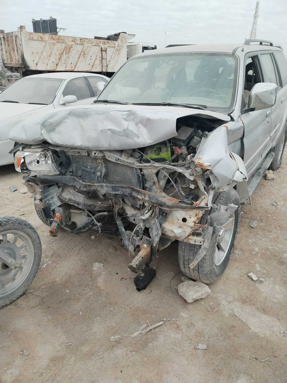 السلام عليكم للبيع ميستبوشي ناتيفيا 2008
بأسمي للأستفسار الاتصال على الرقم التالي ***********
