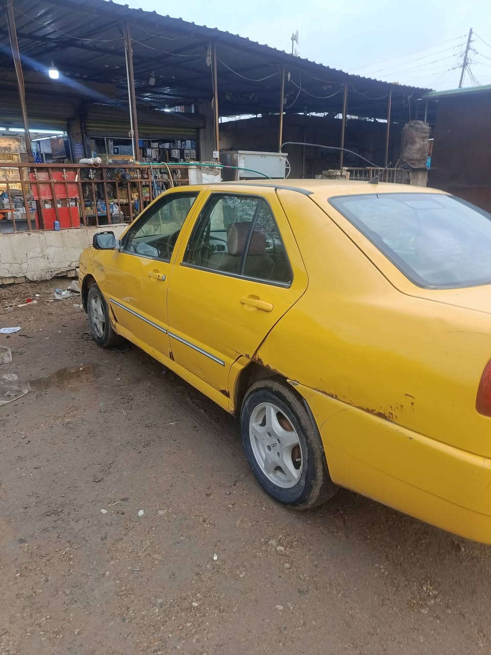 السلام عليكم شيري كوين 2010بغداد سنوية نافذه 2019 محرك يصرف مشط استيرن تعبان الرقم الخلفي ضايع ومسوي بي بلاغ كامل سعرها 12ورقه وبي مجال مكاني اليوسفيه تحويل مباشر تلفون***********كهربائيات شغاله كلها دواخل حلوه
