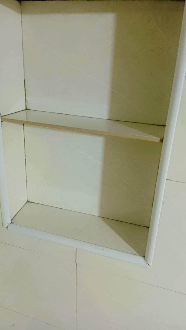 السلام عليكم خلفه سيراميك +بورسلين + درج بايه ومرايه عمل درجه اولى وانسب الاسعار اخوكم أبو كيان الجليحاوي/ الاتصال ‏‪***********‬‏ واتساب وأتصال
