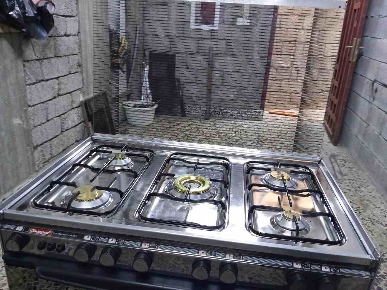 طباخ سوري گلين كاز مستعمل شي قليل كهرباء شغال كامل نضام بوري الافران خطين بي ضمان شهر
للتواصل و الاستفسار واتساب
رقم الهاتف: ***********
العنوان موصل النبي شيت قرب طرشي الشفاء
طباخ سوري گلين كاز مستعمل شي قليل كهرباء شغال كامل نضام بوري الافران خطين بي ضمان شهر
