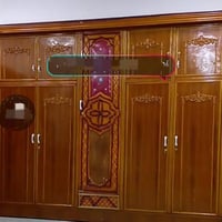 ٥ أبواب • مستعمل • قابل تفاوض