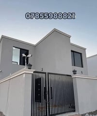 مجمع ابو تراب • ٢٠٠م • جاهز للسكن