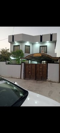 بيت زراعي • كنعان حي الخضراء • ٢٠٠م