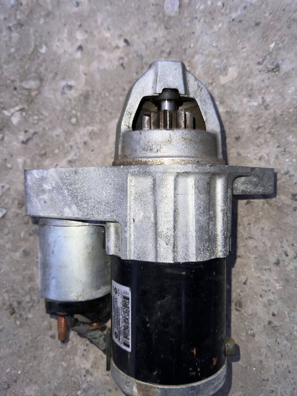 اخوان اذان مضرب مال كير دوج دارت جديد ماخذها من بور ستيل ب ٤٥ الف من زمان و ما بدلتة و عندي سلف يمكن الاوتوماتيك مالتة يرادلة تصليح للبيع قيم و اخذ مكاني الوزيرية


**إذا كنت صاحب هذا الإعلان وتريد حذفه لأي سبب، رجاءا أرسل رسالة إلى الدعم الفني**