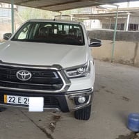 بيك اب • ٢٠٢٣ • رقم اربيل