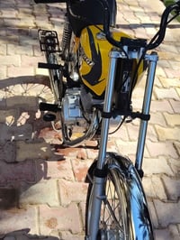 أوراق كاملة • موديل 19 • كربلاء الحرة الصغيرة