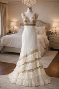 فستان مناسبات • نسائي