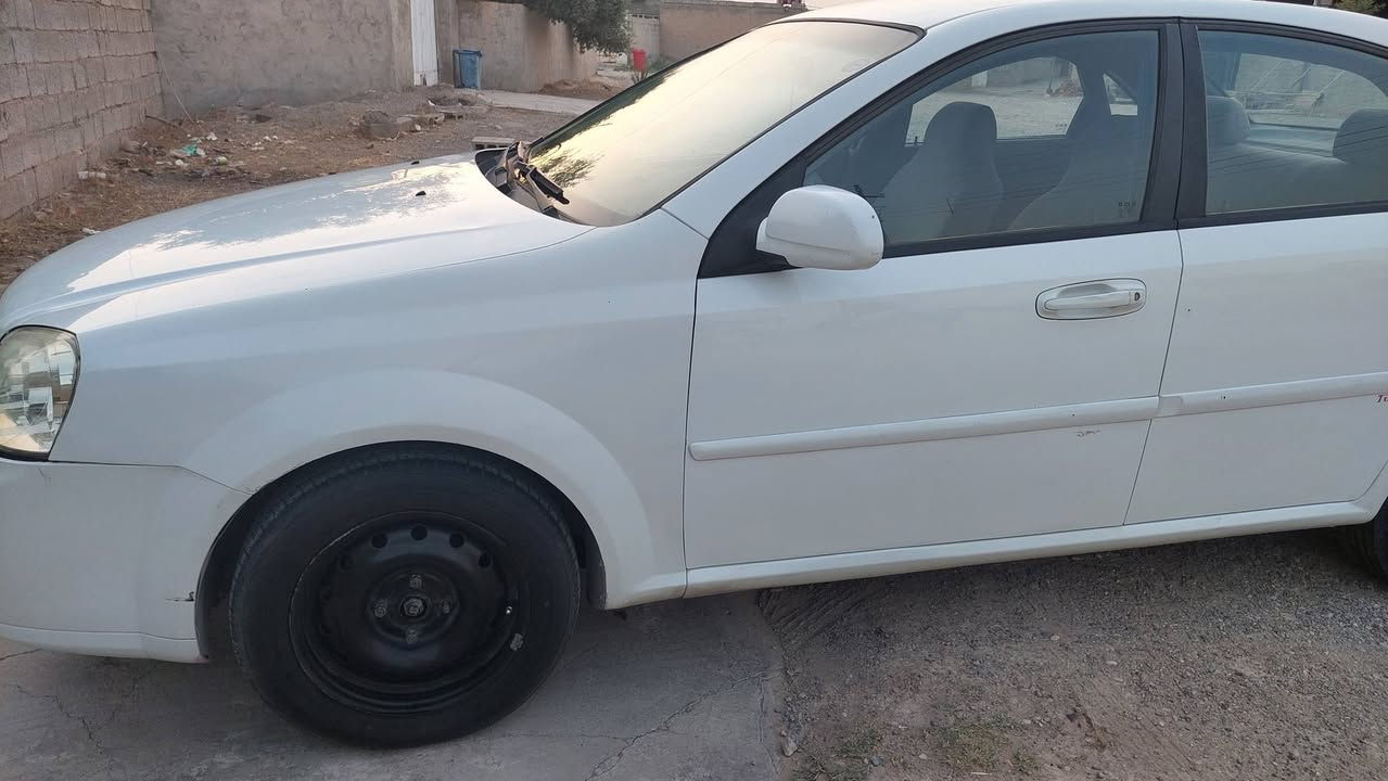 اوبترا 
2012 رقم اربيل بسمي السيارة السنوية لحد 2027 شهر 1 
الضرر كلشي موضح بالسونار 
السعر 85 و بيها مجال 
عنوانها خانقين


**إذا كنت صاحب هذا الإعلان وتريد حذفه لأي سبب، رجاءا أرسل رسالة إلى الدعم الفني**