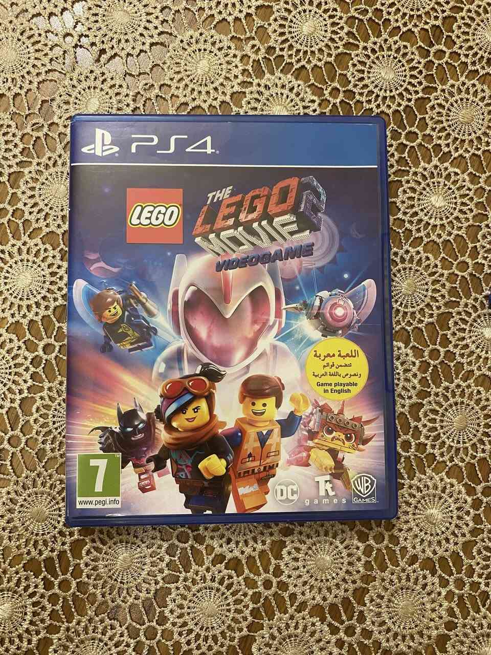 جديدين كلهم اشتريتهم وما استخدمتهم ولا مره والصور تبين شكد نظيفة القطع عندي توصيل محافظات ادفع سعرك ابيع مفرد وابيع ثلاثتهم


**إذا كنت صاحب هذا الإعلان وتريد حذفه لأي سبب، رجاءا أرسل رسالة إلى الدعم الفني**