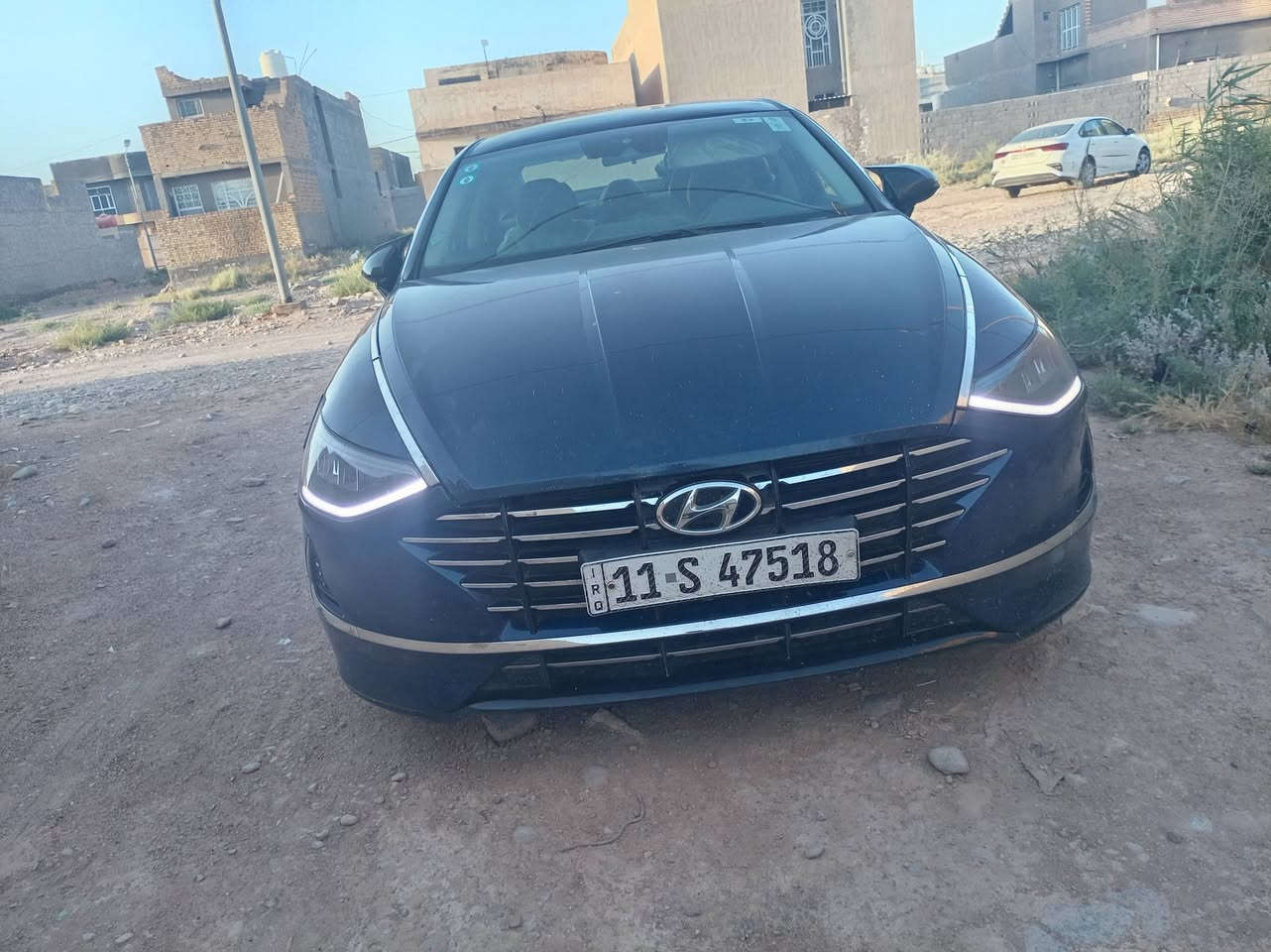 للبيع او مراوس بتوسان او سنتافي


**إذا كنت صاحب هذا الإعلان وتريد حذفه لأي سبب، رجاءا أرسل رسالة إلى الدعم الفني**