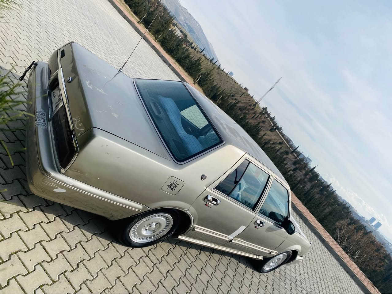 ...﷽ ..
بەناوی خوای گەورەو میهرەبان
نیسان سدریک  🇰🇷
ماشاڵا لە هەمو ڕویەکەوە هەتا بڵێی جائیزە
ناو / سور
ئاڕمی پلاستیکی سلێمانی
لایت زینۆن
ناو / فۆڕمیگا
ڕەنگ / برۆنزی
مۆدێل /  ۲٠٠۱
تەبرید ساردوگەرم
سوکان پاوەر
٤ تایەی لۆکی بۆ بەستراوە
قفڵ مەرکەزی
٤ جام کارەبا
ئاوێنە کارەبا 
پاتری تازە
گیرو مەکینە بیلاد
تەقەو رەقەی بەشەرت
بۆ نوقسانیو مەسرەف و عەیب پرسیار مەکە
کارەبای هەر هە موی ئیش ئەکات
پێشو دوای بێ لێدراوە
شانو سەقفی زۆر جوانە 
گێڕو مەکینەو ئەکسلی بەشەرتی لای فیتەر
سعری ۲۹  وەرەقە و کەمێک مە عا مە لە یە
ئاڕم / ئەوەلیات / بڕاوە / بەشەرت
لە سلێمانیم؛          ٠۷۷٦٠۸٦٤٠۹۲ السليمانية, العراق


**إذا كنت صاحب هذا الإعلان وتريد حذفه لأي سبب، رجاءا أرسل رسالة إلى الدعم الفني**