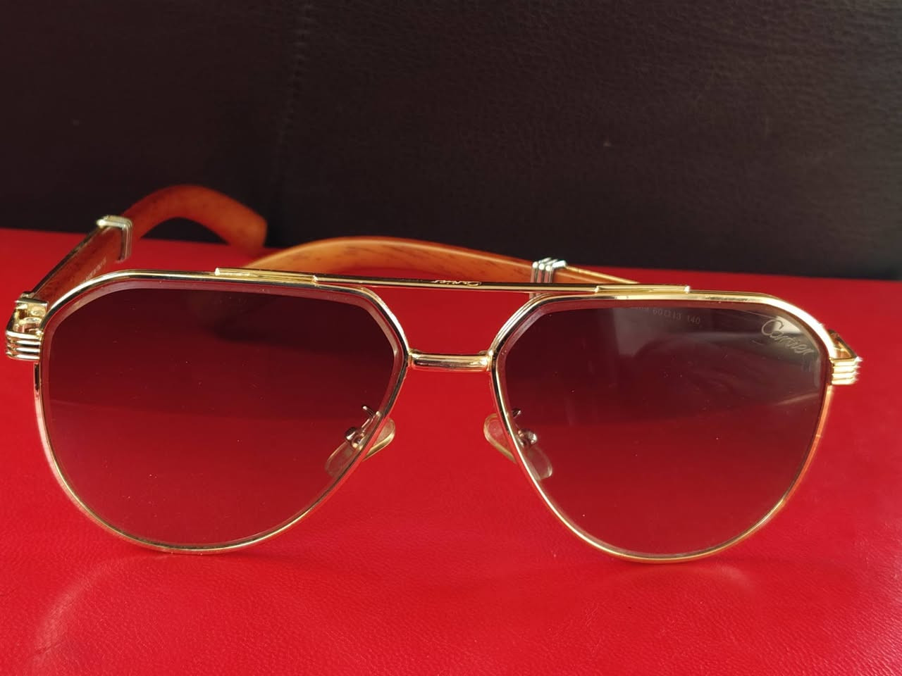 نظارة شمسية ماركة ايطاليه كارتييه ذراع خشب السعر 75 دولار


**إذا كنت صاحب هذا الإعلان وتريد حذفه لأي سبب، رجاءا أرسل رسالة إلى الدعم الفني**