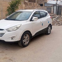 توسان • ٢٠١٣ • مكينة ٢٠٠٠