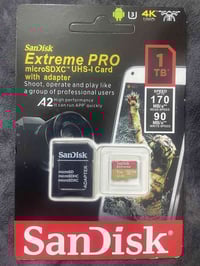 سان دسك • ١ تيرا • ٨ قطع