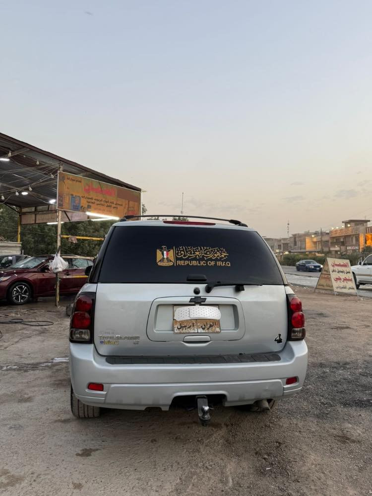 للبيع سيارة بلايزر 2007 فول مواصفات غير متواجد على الفيس الاتصال على الرقم***********
