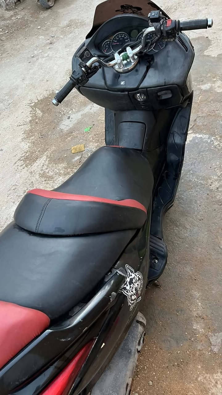 فورزه 08 للبيع دراجة كلشي مابيها
بس جاملغ امامي نقص 

والباقي كله يشتغل كهربائيات فول وسرعتها حلوة ورزنة عالطريق 

دراجة تخبل سعرها 550 الف 

مكاني كربلاء ***********
