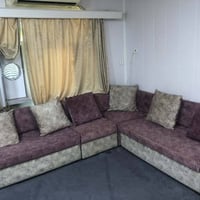 طقم نوم 8 قطع • براد مستخدم شهر • بكركوك