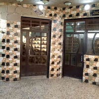 دار للبيع طابو صرف المساحه 130متر  ( واجهه 6.5 . النزال 20) طابق واحد ...