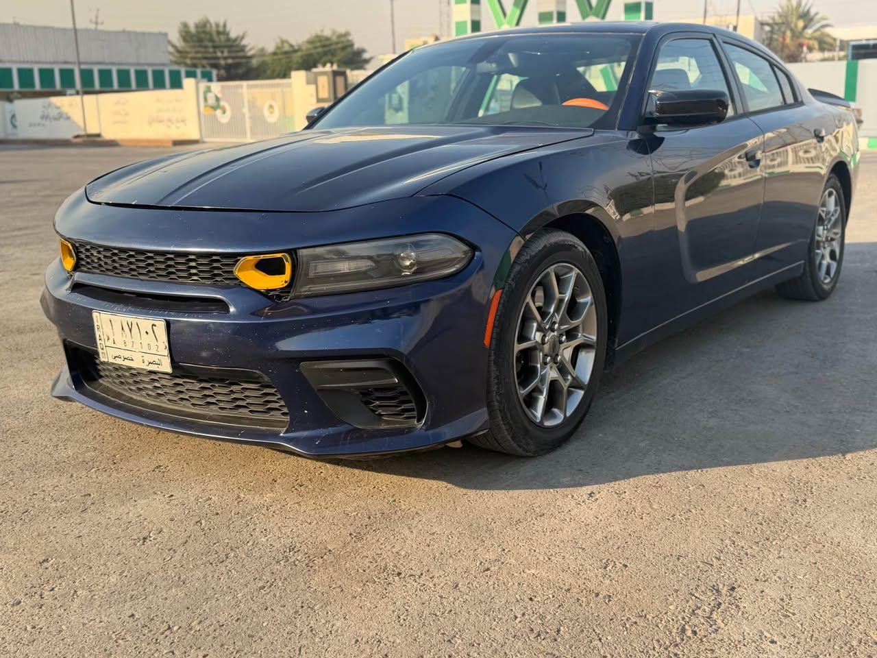 السلام عليكم
جارجر بوليسي 
موديل ٢٠١٦  رقم بصرة
سياره حلوه ونضيفه 
ار تي مكينه٥٧٠٠
فور ويل ملغي
حادث مثل مواضح بصور ضرر بسيط
كير خارطة مو طياره 
السعر. 150 
مكان سيارة بغداد
***********
*********** بغداد, العراق
