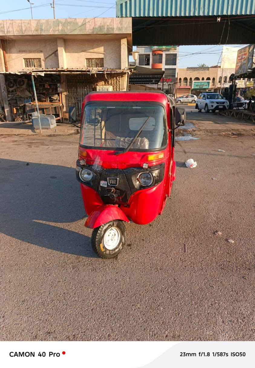 تكتك للبيع موديل 18 كير ومكين مكفول مكاني حي ذ سعر 3500
***********
