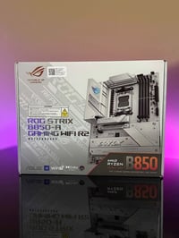 بوردات • معالج 9600X • WD SN5000