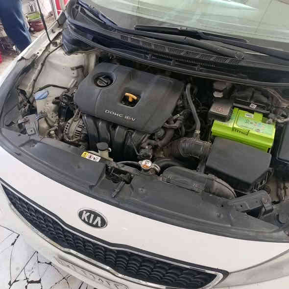 ادامة فورتي  الجمعة بتاريخ 2025/12/5

مركز المصطفى لبرمجة وتشخيص وادامة السيارات 
بأدارة مصطفى الموسوي 
سيارات الاربعة سلندر 50 الف 
سيارات الستة سلندر 60 الف 
***********
العنوان السماوة حي الاعلام شارع السيراميك الرئيسي 
مقابل شركة فجر الطاقة مجاور معرض الخفاجي للانشائية
