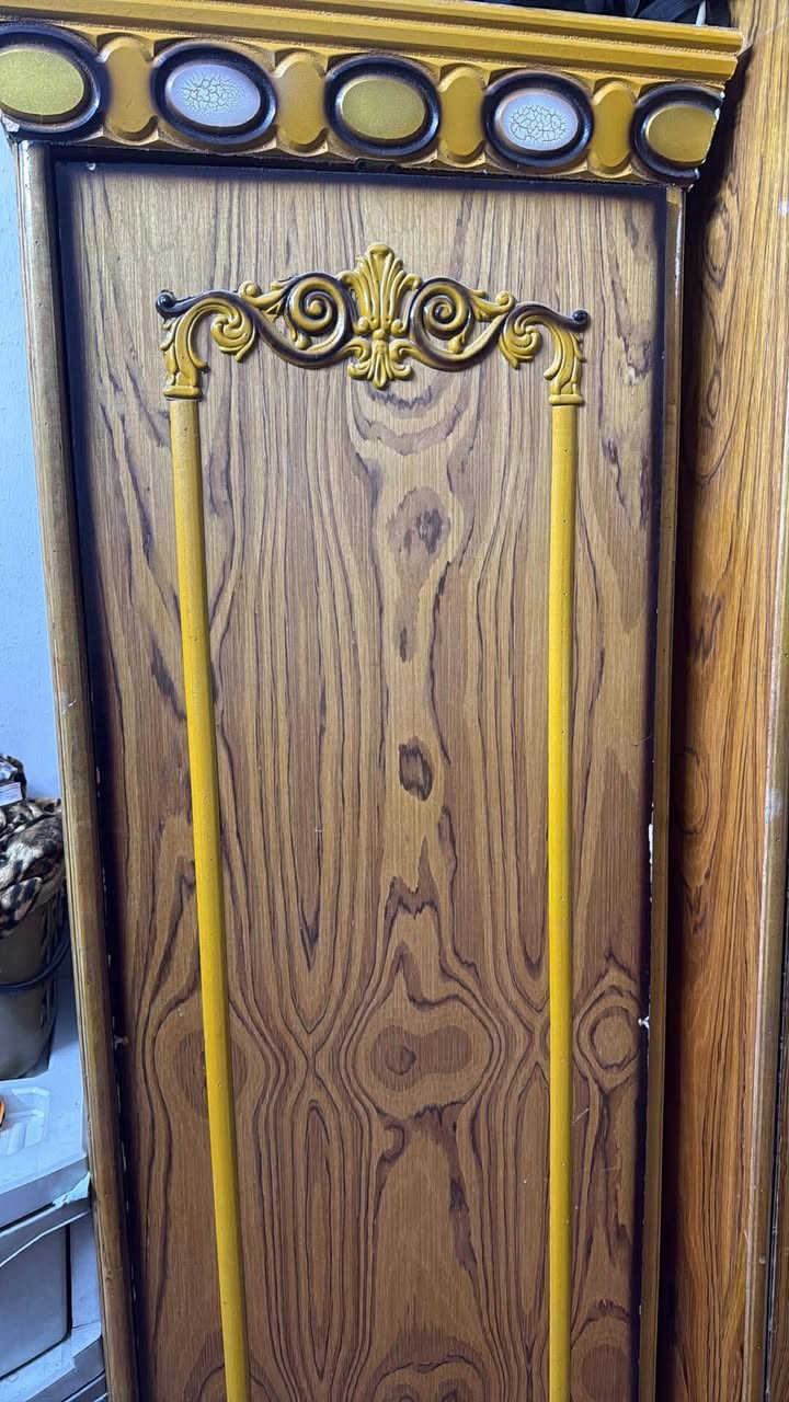 غرفه صاج نضيفه جدا البيع ٤٠٠ والشراي يتفضل خاص


**إذا كنت صاحب هذا الإعلان وتريد حذفه لأي سبب، رجاءا أرسل رسالة إلى الدعم الفني**