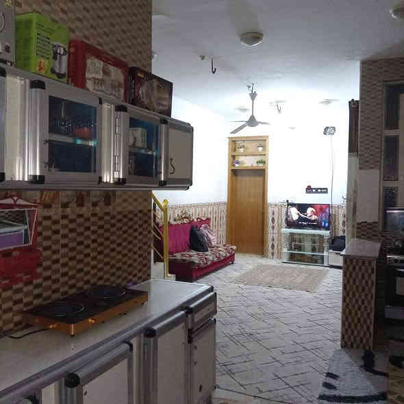 ياالله مكتب الجبوري للعقار بلخدمه ﷼﷼﷼﷼﷼
دااار للللبيع مساحه 100متر طابق واحد صب كونكريت درجه اولى خلف شارع 100حي ميسان قطاع 73مكان مميز منطقه راقيه الاستفسار والاتصال وات ساب بلخدمه ♕♕♕♕꧁꧁١꧂꧂***********♕♕♕♕♕
