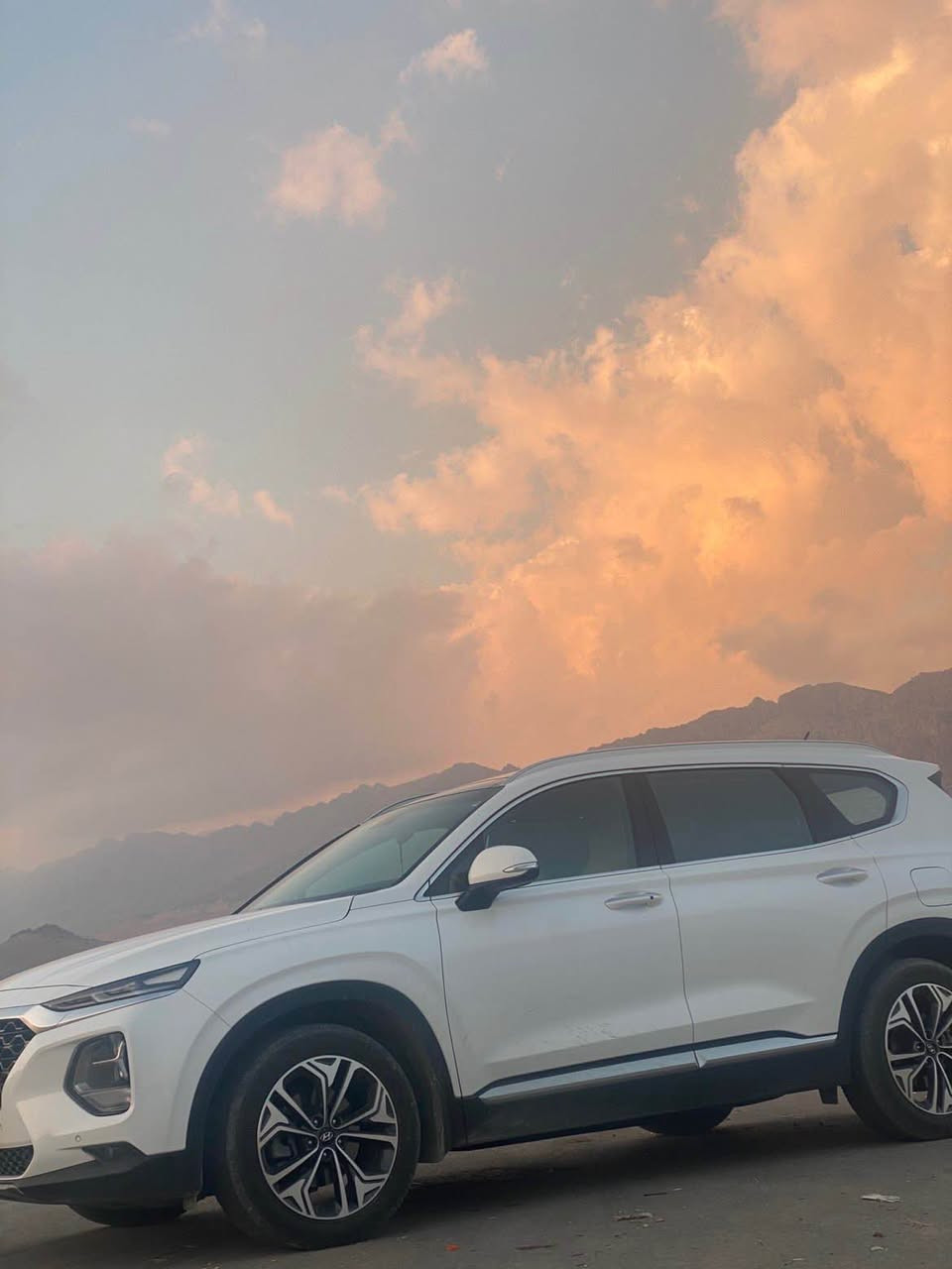 سەنتافی مۆدیل ٢٠٢٠
سەیارەکە کلین تایتل خەلیجی سفری هەولێر و رەقەم سلێمانی 95hazar km رۆشتوە تەقە و رەقە و گێر و مەکینە بە شەرت تەبرید بەشەرت مالی دۆستە ٢٦٨ وەرەقە و مەعمەلە بەشەرتی بەناو کردن و پەنجە مۆر رەقەم *********** أربيل, العراق
