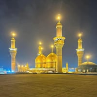 الرحلة السنوية • سامراء بلد بغداد • ١٩-٣-٢٠٢٦