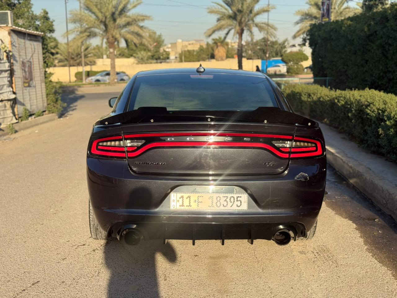 جارجر 2016 مكينه 5700 صور الحادث بل منشور بدون ايرباك صبغ جاملغ خلفي ايمن
مكينه كير مكفول ماشيه 94 السعر 180 ورقه بيه مجال بعد المعاينه
بغداد/الشعب/شارع الاسواق مركزية
هـ/***********
