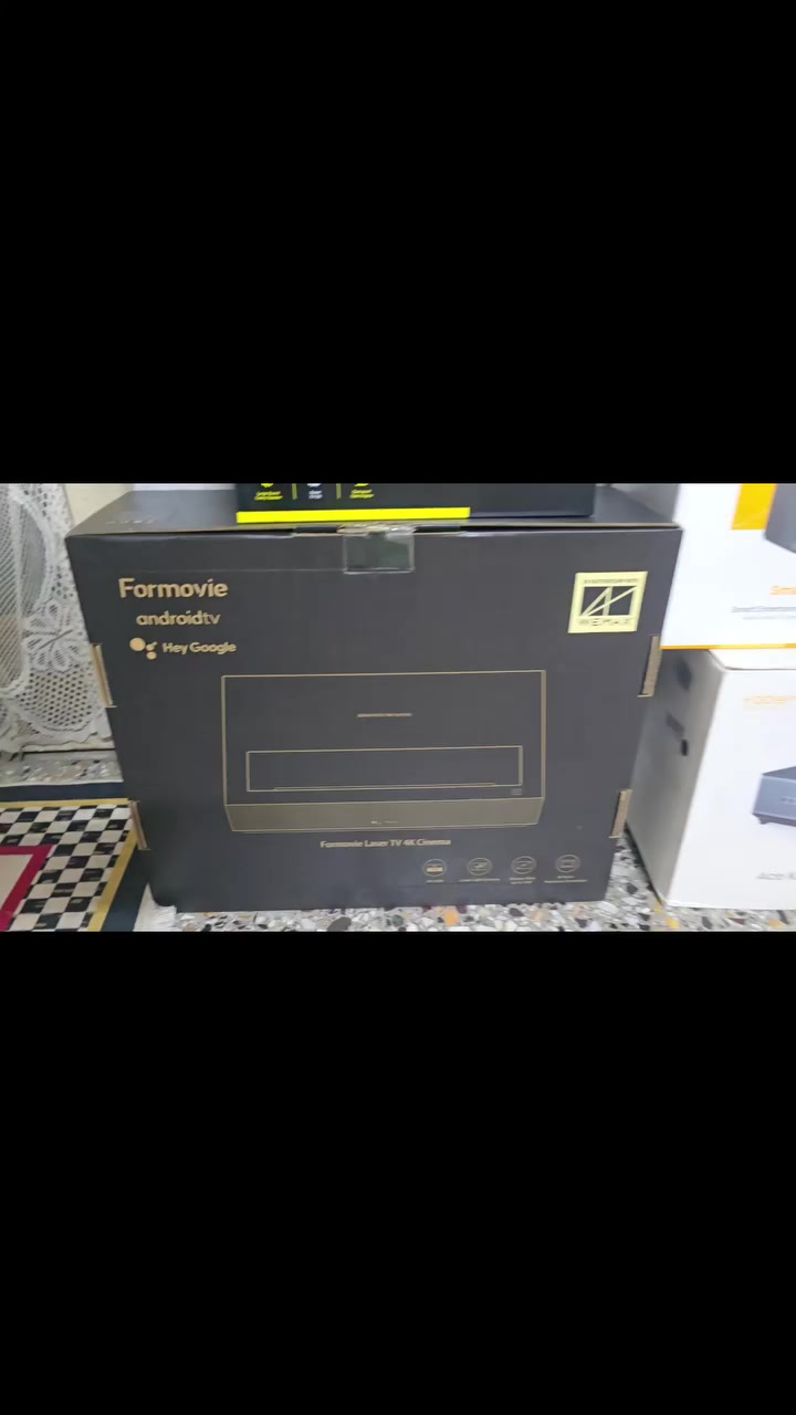 افضل قطع داتا شو ماركات اصليه شرط الوضوح والاضاءه تنفع للتدريس والكوفيات والقاعات والمنزل لمشاهده المباريات والافلام وعرض الملفات والصور من خلال الموبايل او الفلاش للحجز والاستفسار واتس اب

***********
