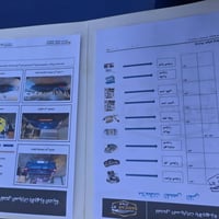 رخصة الأدمن بيع سريع كيا k5 جيتي لاين موديل ٢٠٢٢ وارد أمريكي حادث بنيد...