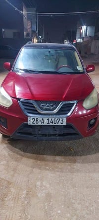 تيكو ٢٠١٣ • مكفولة كير ومحرك • نجف