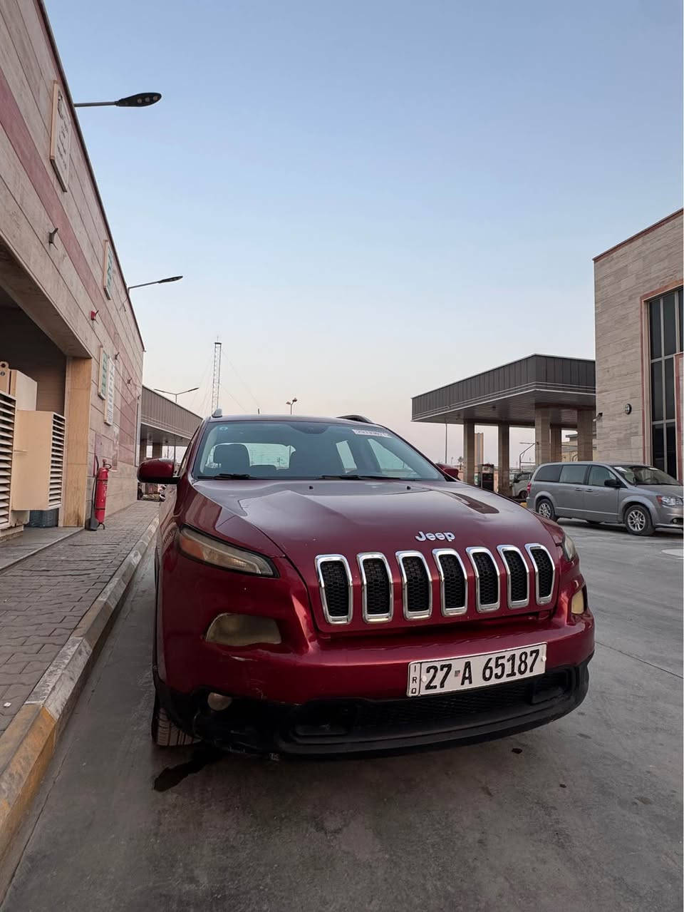 موديل ٢٠١٦ ناصرية, ذي قار


**إذا كنت صاحب هذا الإعلان وتريد حذفه لأي سبب، رجاءا أرسل رسالة إلى الدعم الفني**