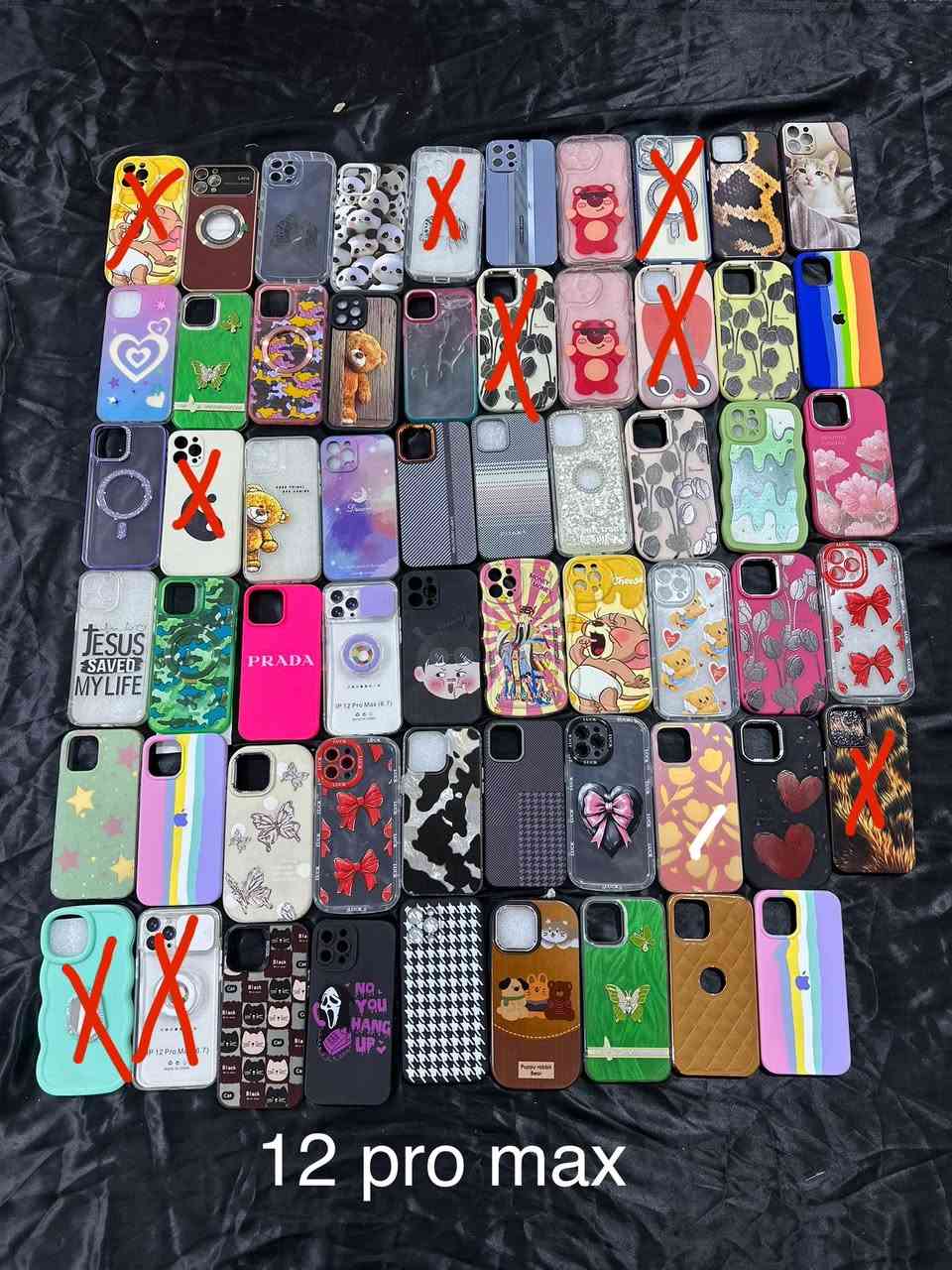 شلعه كفرات كلها مفول 700 قطعه ب150 الف


**إذا كنت صاحب هذا الإعلان وتريد حذفه لأي سبب، رجاءا أرسل رسالة إلى الدعم الفني**