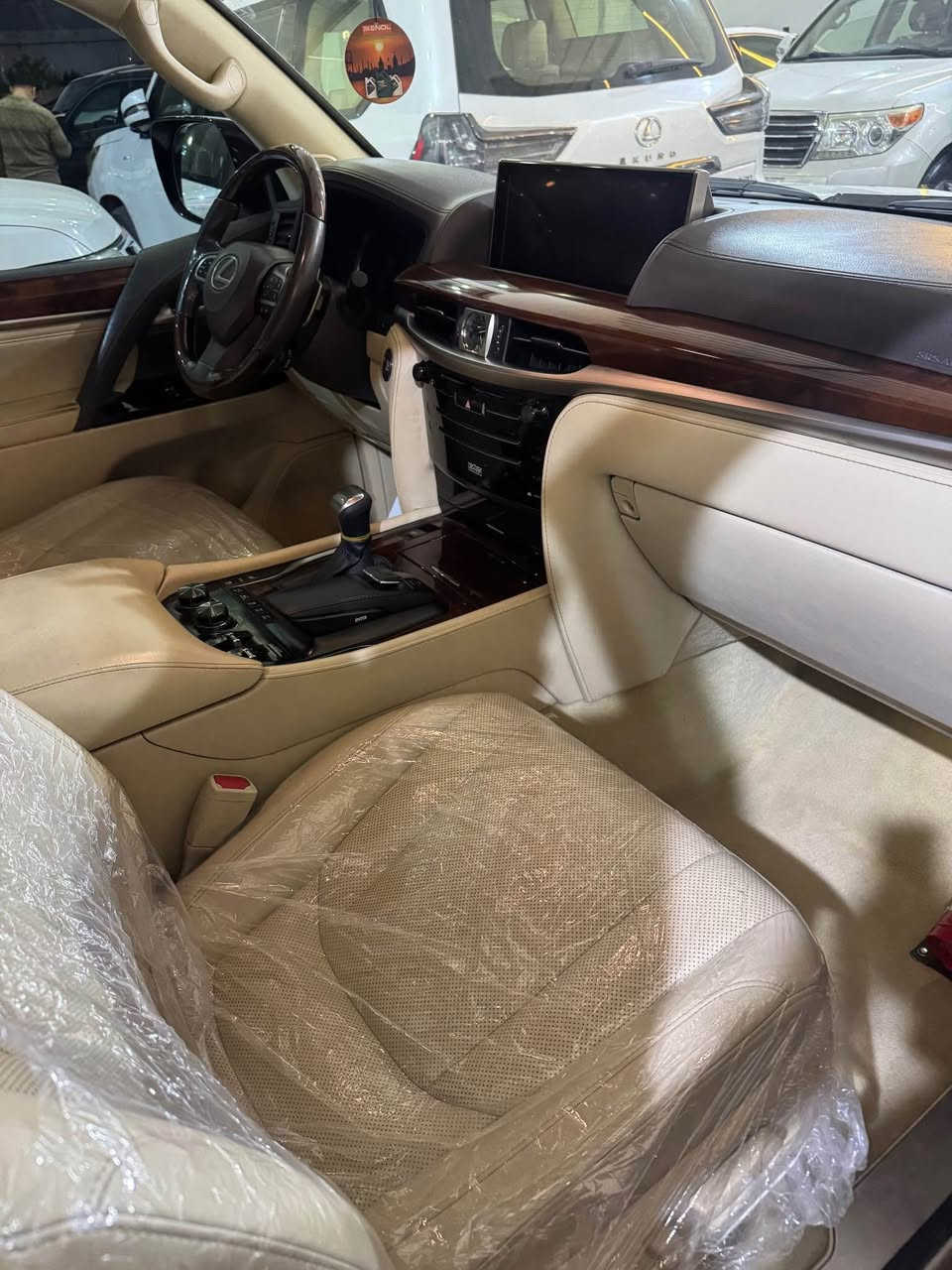 لێکزس 

2019     سپی
 
ناو       زەرد

………………………………………………………………………….

مواسفات

سوپەر سپۆت

برێم

دەرجە یەك

باب الاول

بريمي اصلي

………………………………………………………………………….

بێ      بۆیاخ
  

بێ       تەحدیل

بێ     کرانەوە

بێ     تەزرە

……………………………………………………………………….

64          هەزار          رۆیە

……………………………………………………………………….

رەقەم  و   سەنەوی  نوێیە

بەناوی   خۆمانە

کتاب   جام   رەش

لەگەلە

…………………………………………………………………………

شوێن        هەولێر

معرض        جوهر

…………………………………………………………………………

نرخ

………………………………………………………..

717                                         وەرەقە

………………………………………………………………………..

*********** أربيل, العراق
