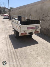 موديل 14 • مكينة 25 • جاهزة