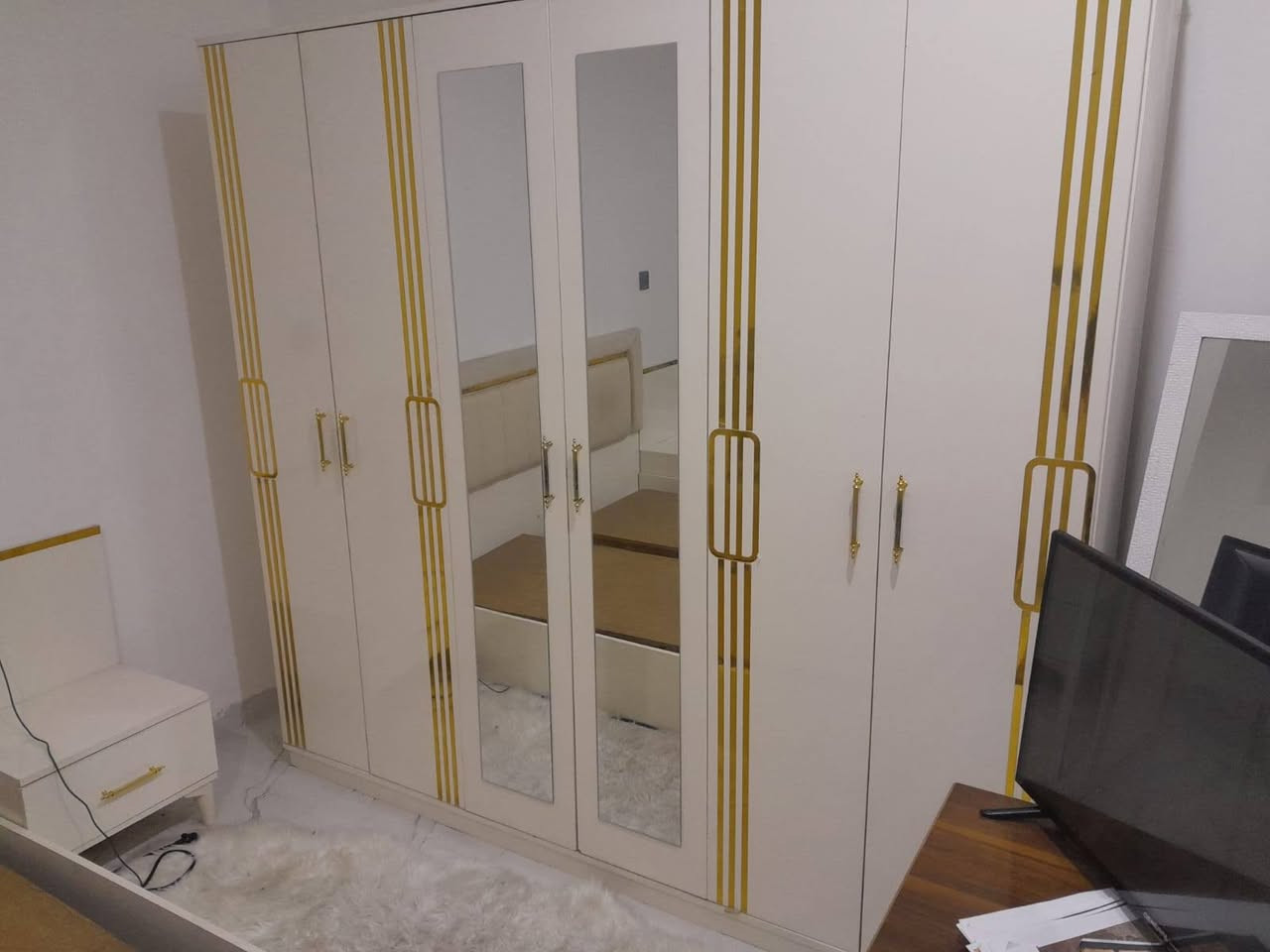 للبيع في اربيل زانكو


**إذا كنت صاحب هذا الإعلان وتريد حذفه لأي سبب، رجاءا أرسل رسالة إلى الدعم الفني**