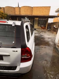 موديل ٢٠٠٩ • كشنات جلد • بغداد