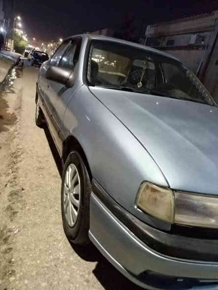 السلام عليكم..فكتره حجم ١٨ اني الشرعي شرط التحويل مكينة وكير شرط رقم نينوى الموديل ٩١..كابون بنزين بيها سنوية جديدة لل ٢٠٣٠.. مصبوغة جمالية فقط..الاتصال *********** ....     السعر ٤٥ بيها مجال مكان السيارة حي الوحدة
