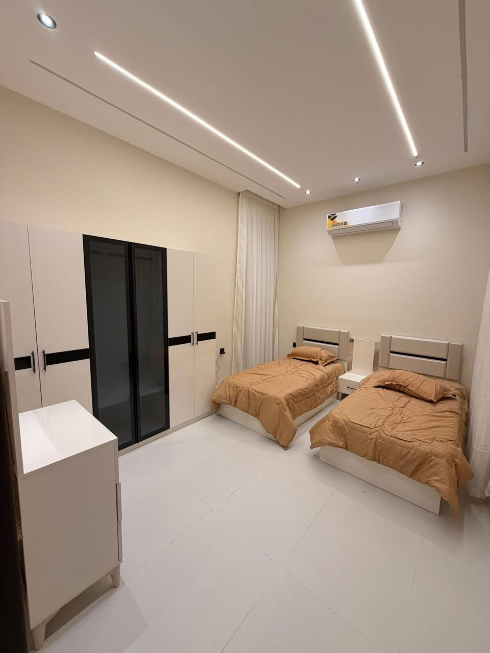 يوجد لدينا شقق مؤثثة للإيجار في جميع مناطق المنصور، مناسبة للعوائل والموظفين، أثاث VIP وخدمات مميزة.
للحجز والاستفسار: *********** 📞
