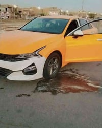 كي 5 موديل ٢٢ وارد كوري  فول عده بنراما  سعر اذكرنا ب (تم) حادث تقسيم ...