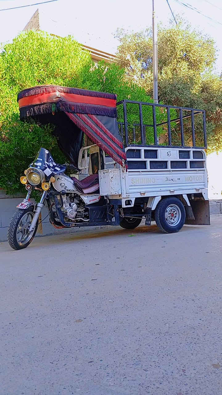 ستوته للبيع 2019 كلو شرط مكينه 2024 ما مضروب باج السعر 350 
رقم الهاتف: ‏‪0751 894 4856‬‏
