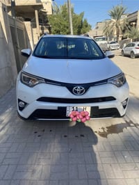 راف 4 VXR • ٢٠١٨ • ٧٤٠٠٠ كم