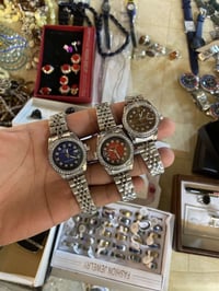 ساعات • بضاعة جديدة • الأسعار بالصور